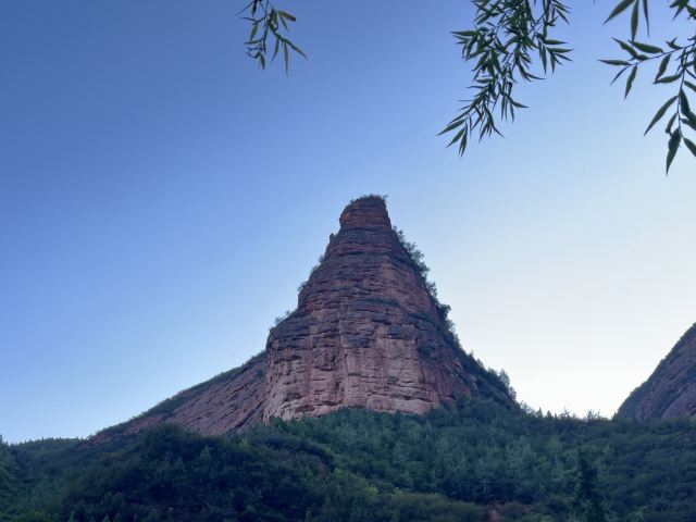冶力关旅游区旅行图片 5