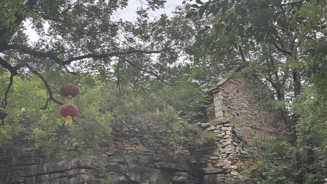 青州井塘古村景区旅行图片 1