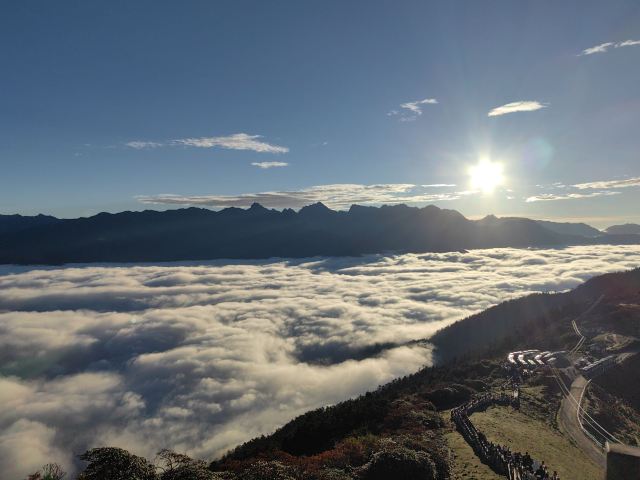 达瓦更扎景区旅行图片 8