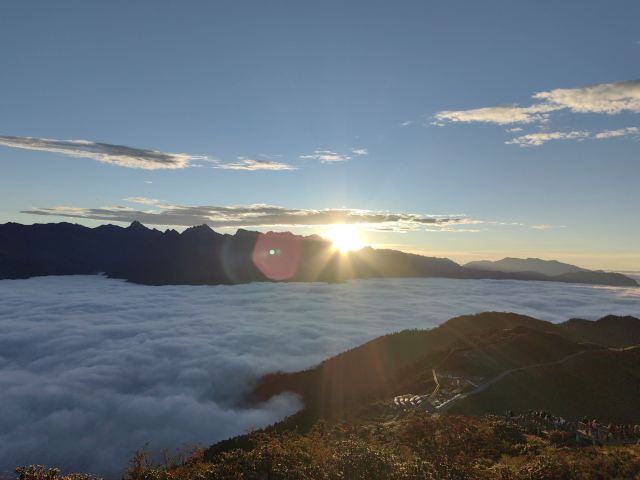 达瓦更扎景区旅行图片 7
