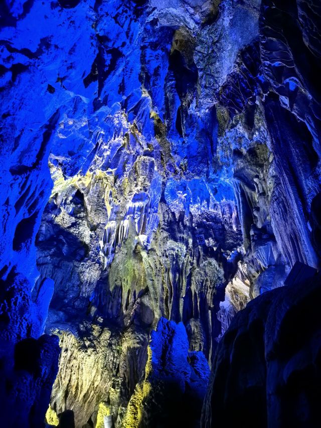 灵栖洞旅行图片 3