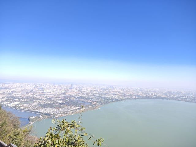 西山风景区旅行图片 1