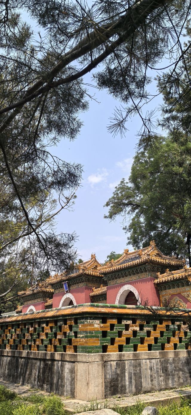北海公园旅行图片 3