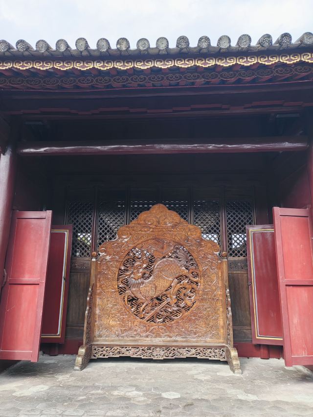 南甸宣抚司署旅行图片 5