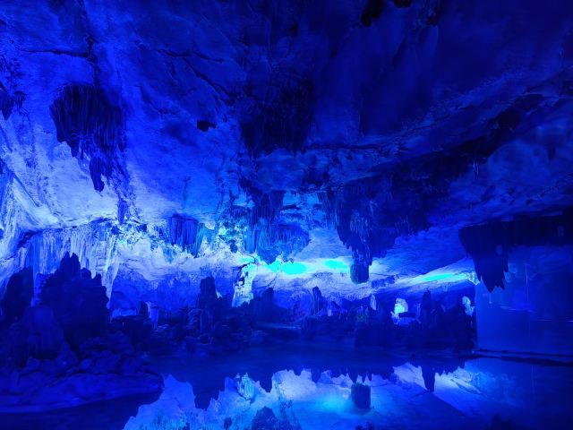 芦笛景区旅行图片 2