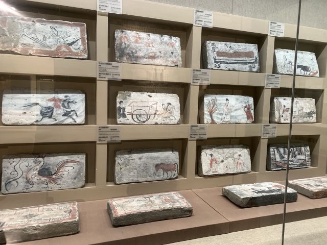 敦煌陨石馆旅行图片 2