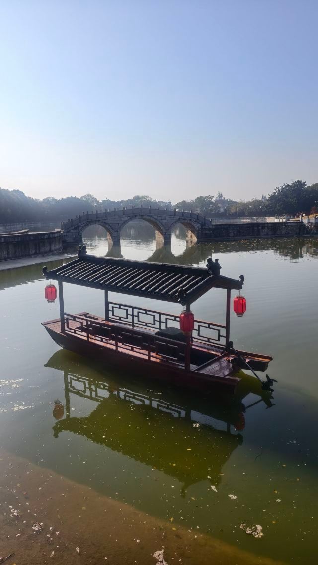 建水古城旅行图片 7