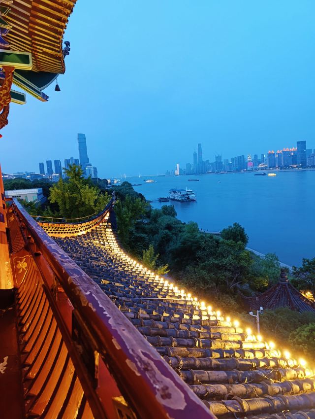 晴川阁旅行图片 1