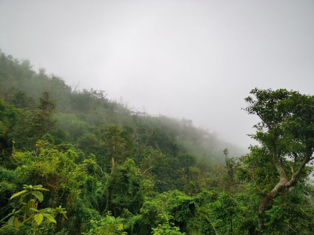 石头公园旅行图片 1