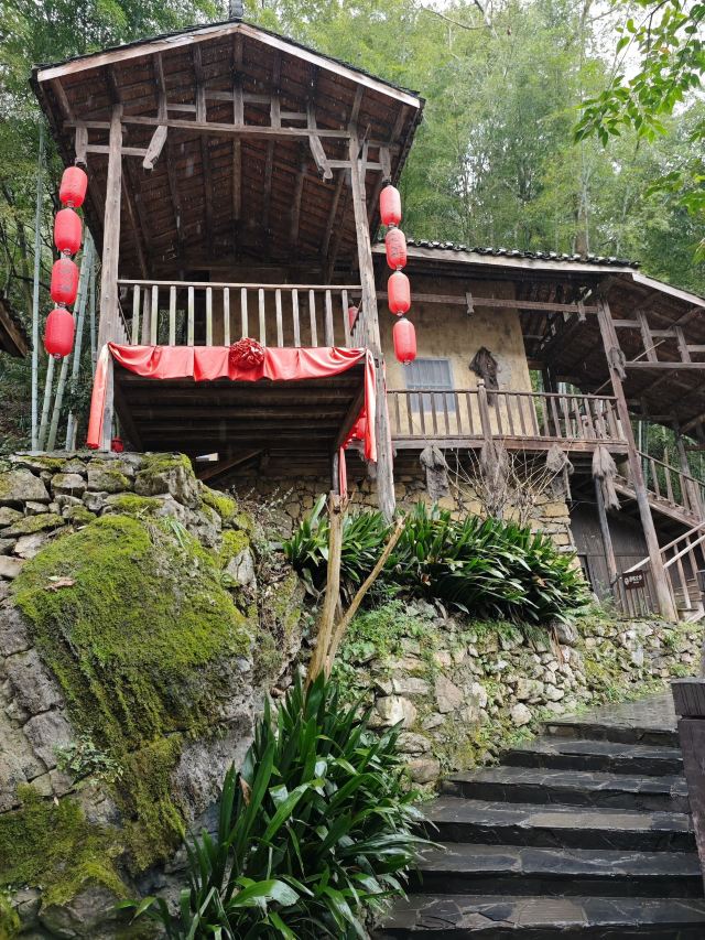 三峡人家风景区旅行图片 2