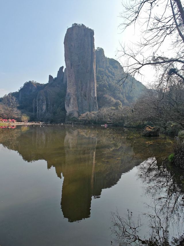 河阳古民居旅行图片 2