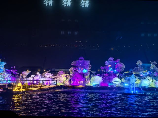 醉游长歌·寻梦绍兴水上游旅行图片 2