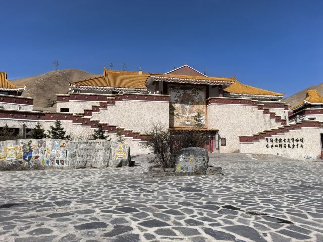 日月山景区旅行图片 4