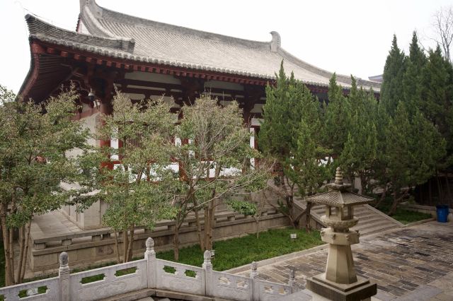 华清宫旅行图片 3