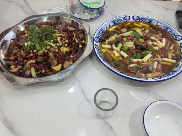 三苏祠旅行图片 3