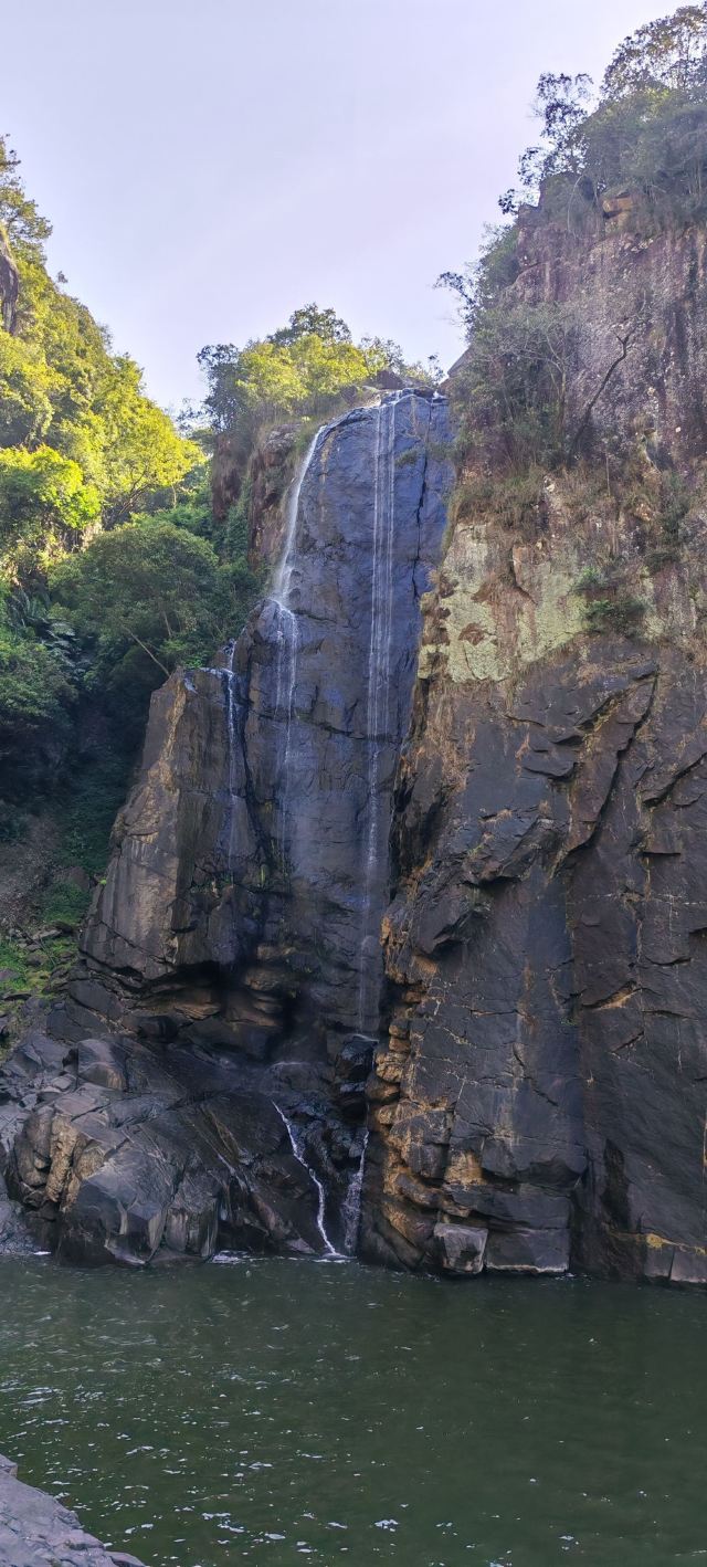 九鲤湖风景区旅行图片 5