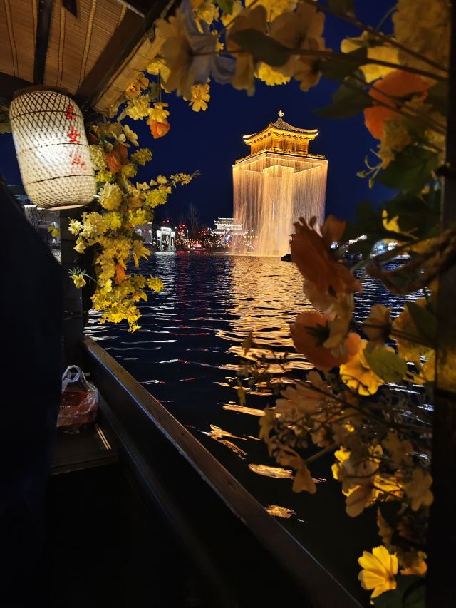 婺女洲度假区旅行图片 3
