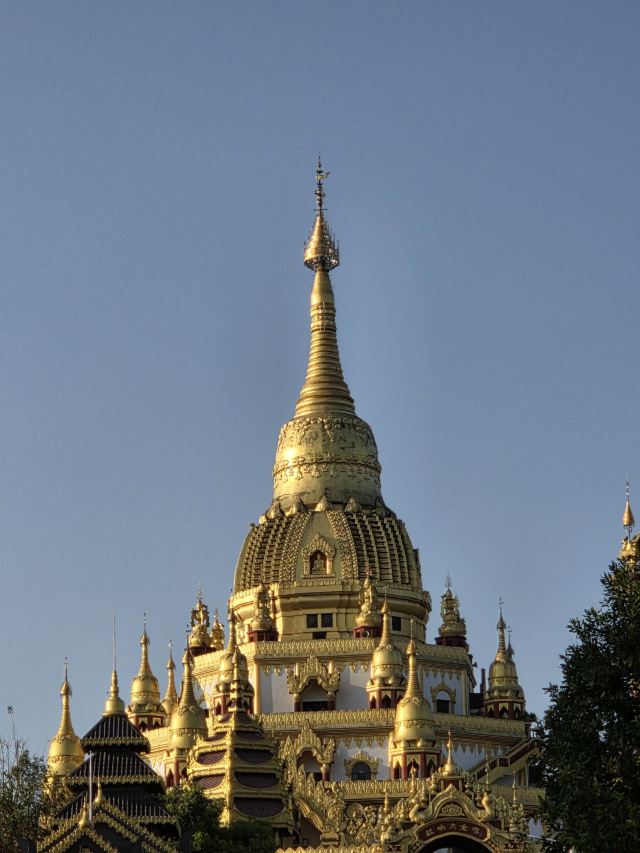 一寨两国旅行图片 1