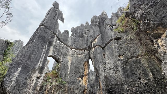 石林风景区旅行图片 6