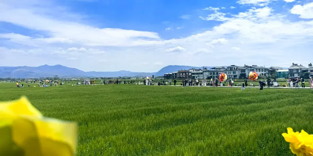 永安旅遊