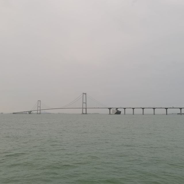 海上彩虹号旅行图片 3