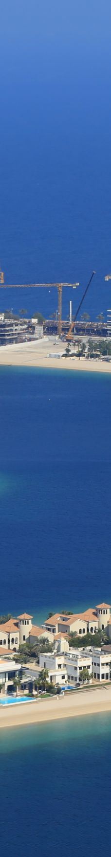 棕榈岛观景台-迪拜-五季❤️影