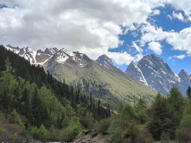 岜沙苗寨旅行图片 3