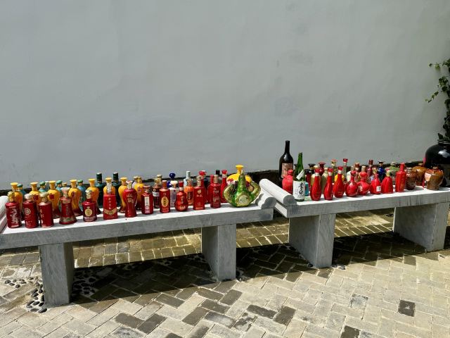 李白文化园旅行图片 2