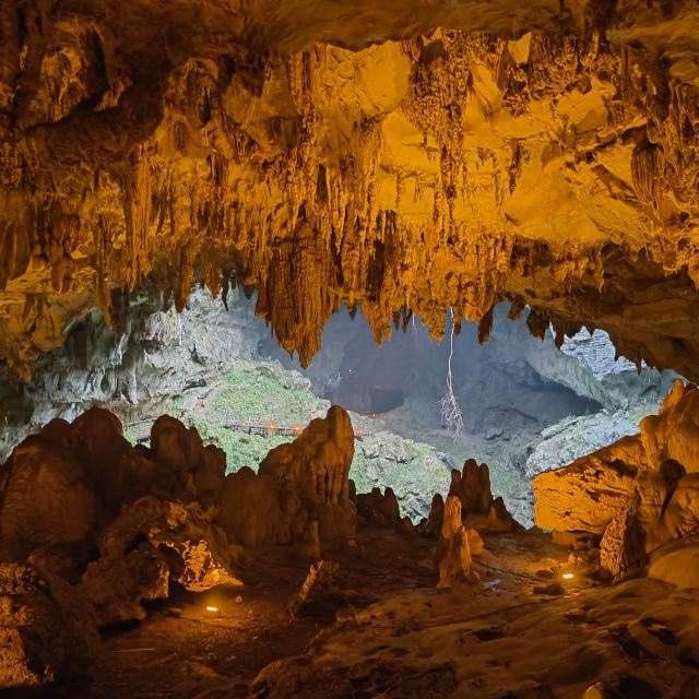 荔波酷玩森林旅行图片 2