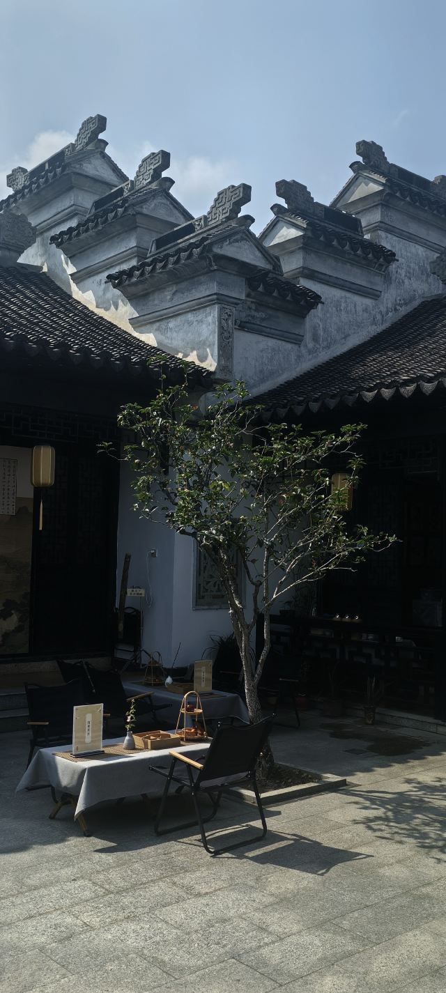 中山詹园旅行图片 4