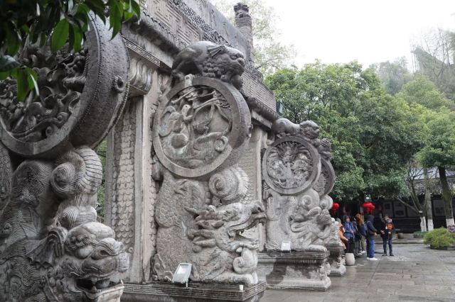 土家风情园旅行图片 2