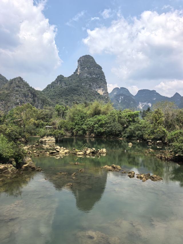 峒那屿湾旅行图片 2