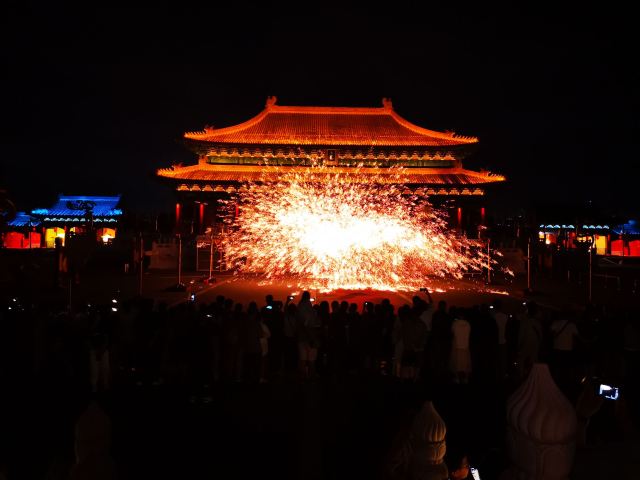 大同代王府游玩攻略简介,大同代王府门票/地址/图片/开放时间/照片/门票价格【携程攻略】
