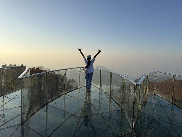 本溪市青云山风景区(暂停开放)旅行图片 6