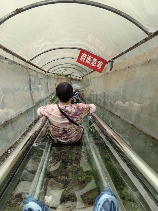 云台山风景区旅行图片 3