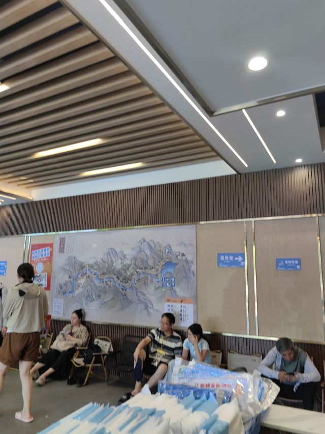 云上草原七星谷旅行图片 3