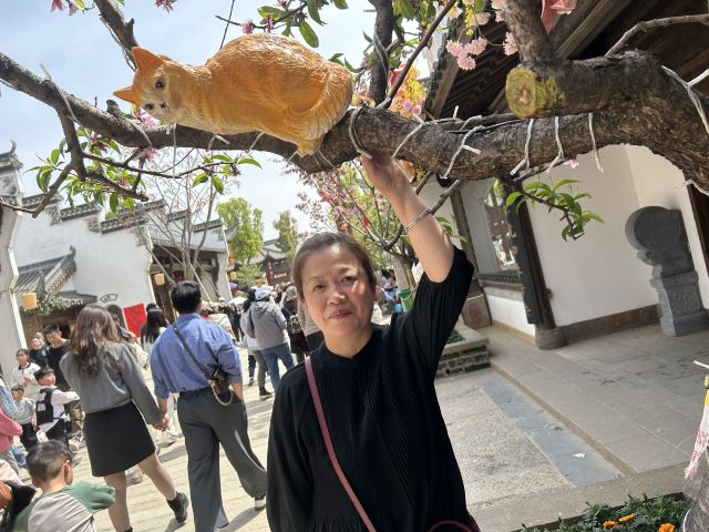 祥云湾文化旅游区旅行图片 1