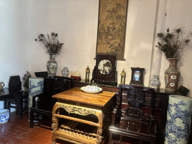 丽江古城旅行图片 5