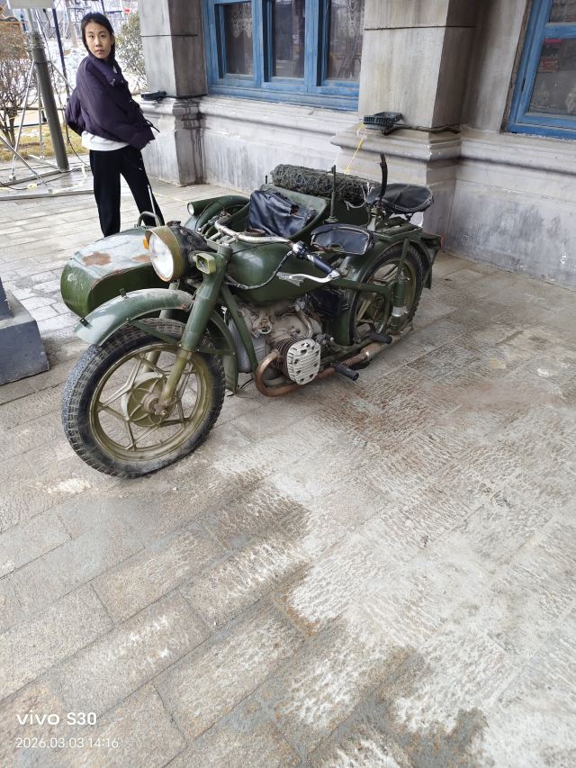 乐陵影视城旅行图片 2