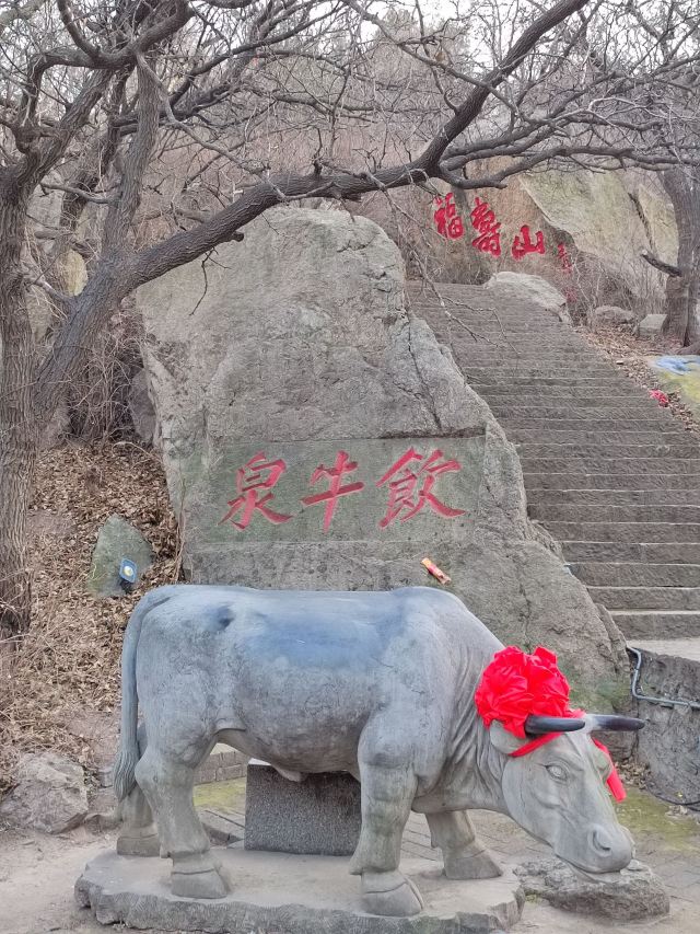 锦州北普陀山风景名胜区旅行图片 3