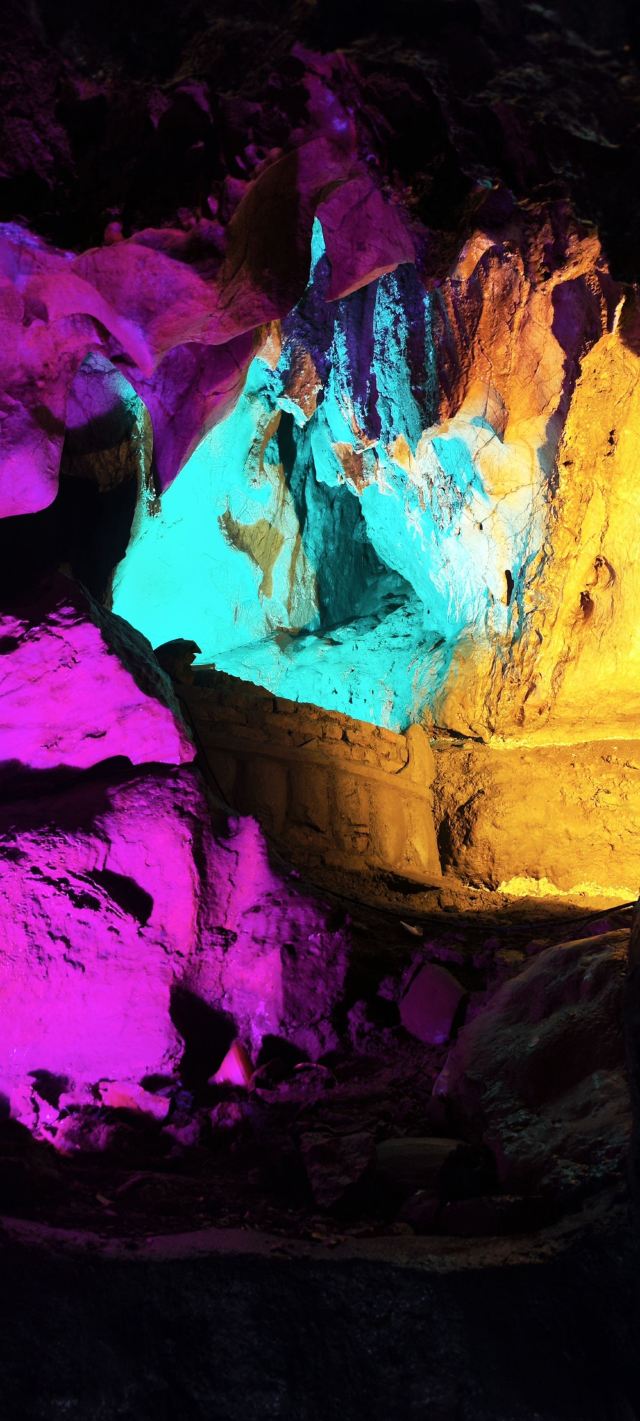 皖南之心·龙泉洞旅行图片 1