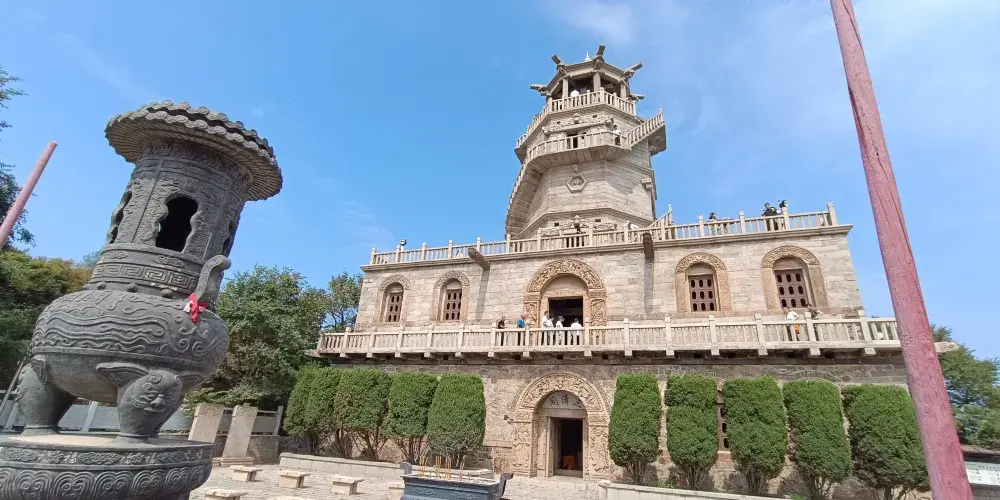 永安旅遊