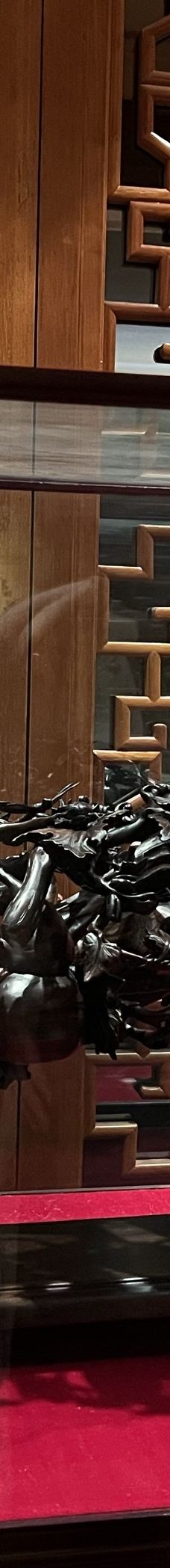 中国紫檀博物馆-北京-世上只有妈妈