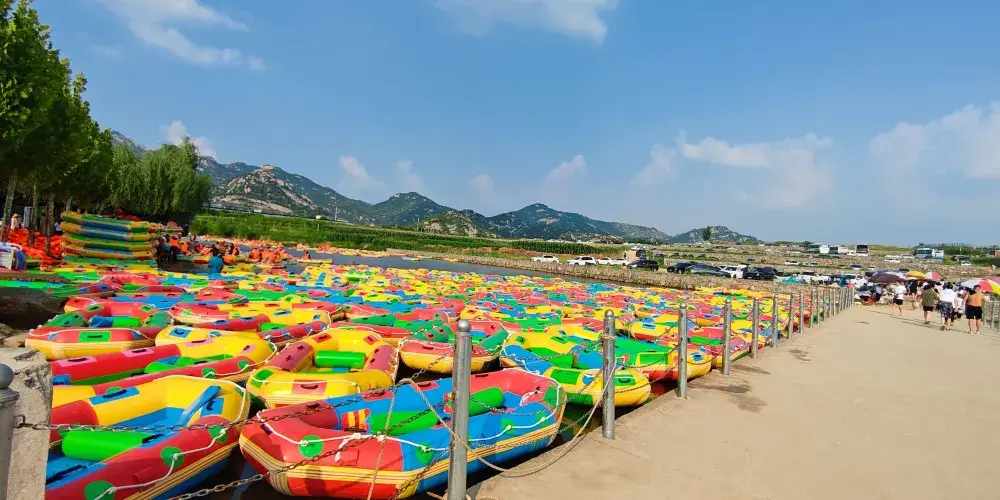 永安旅遊