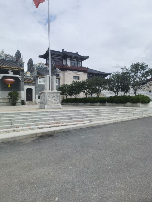 珠玑古巷旅行图片 8