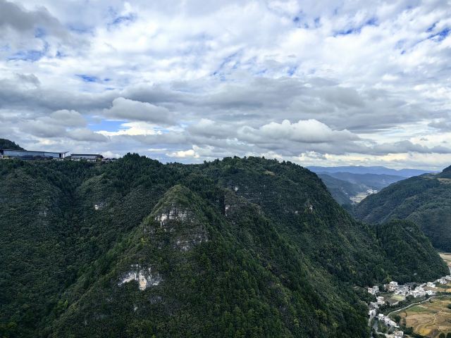龙里河大桥迷宫旅行图片 3