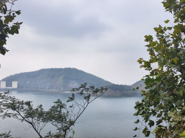 长沙黑麋峰森林公园旅行图片 6