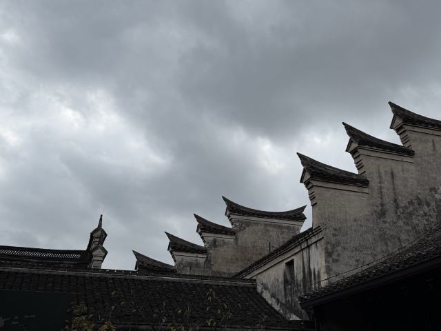 天一阁·月湖旅行图片 3