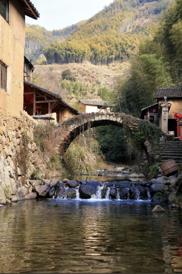 三峡人家风景区旅行图片 2