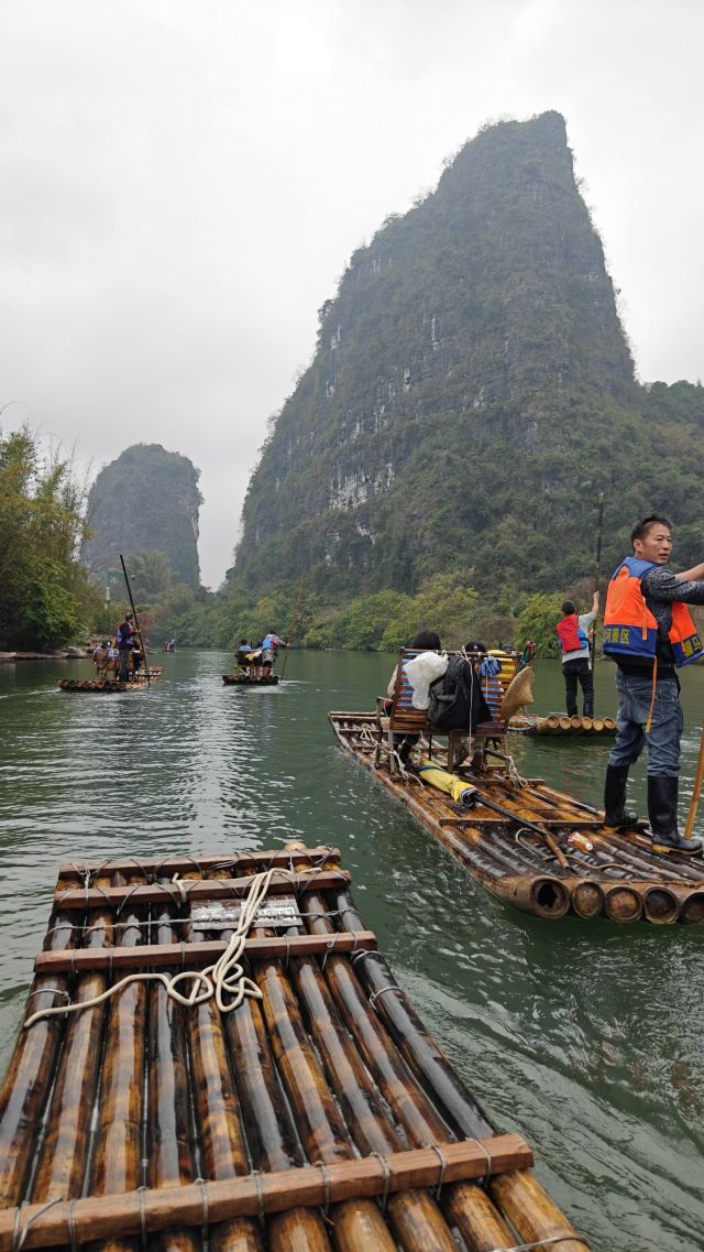 遇龙河景区旅行图片 1